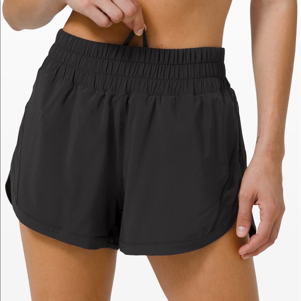 Lululemon Track That Short